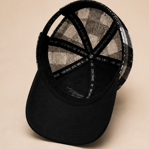 Custom Western Trucker Hat | Well Sheeyit | Custom | Boutique | Festival | Boho